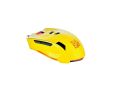 Ttesports THERON METALLIC Yellow Edition